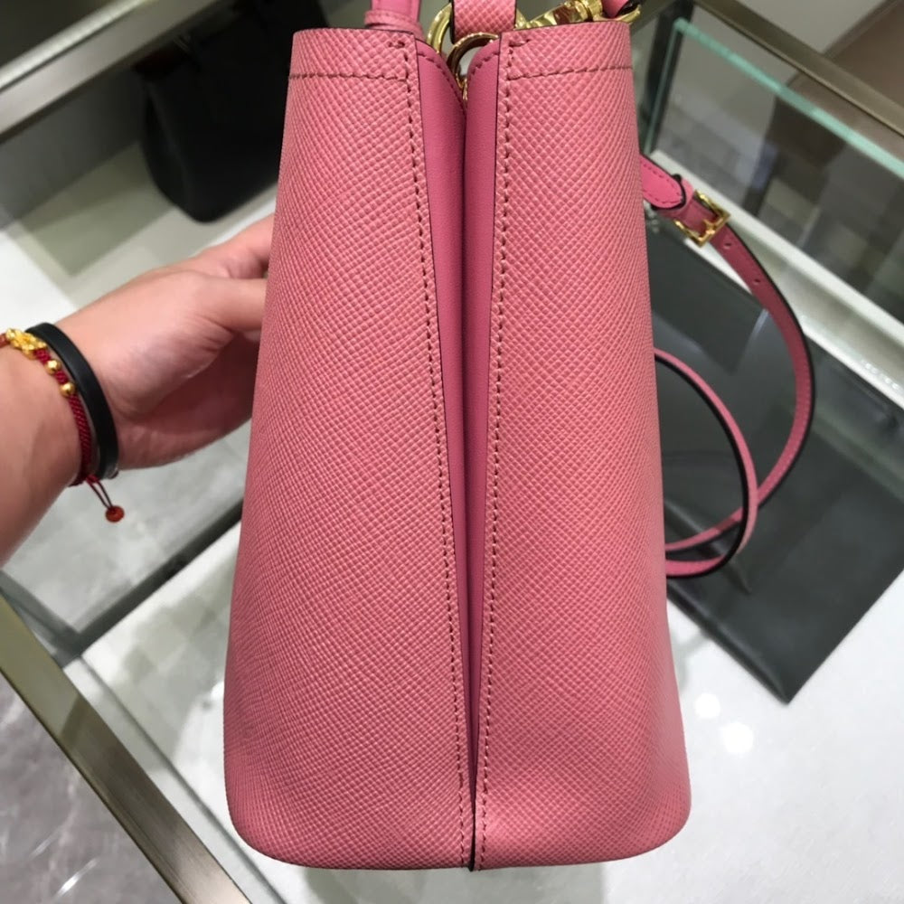 Ezyycart Bags Prada Luxury Bag --54081