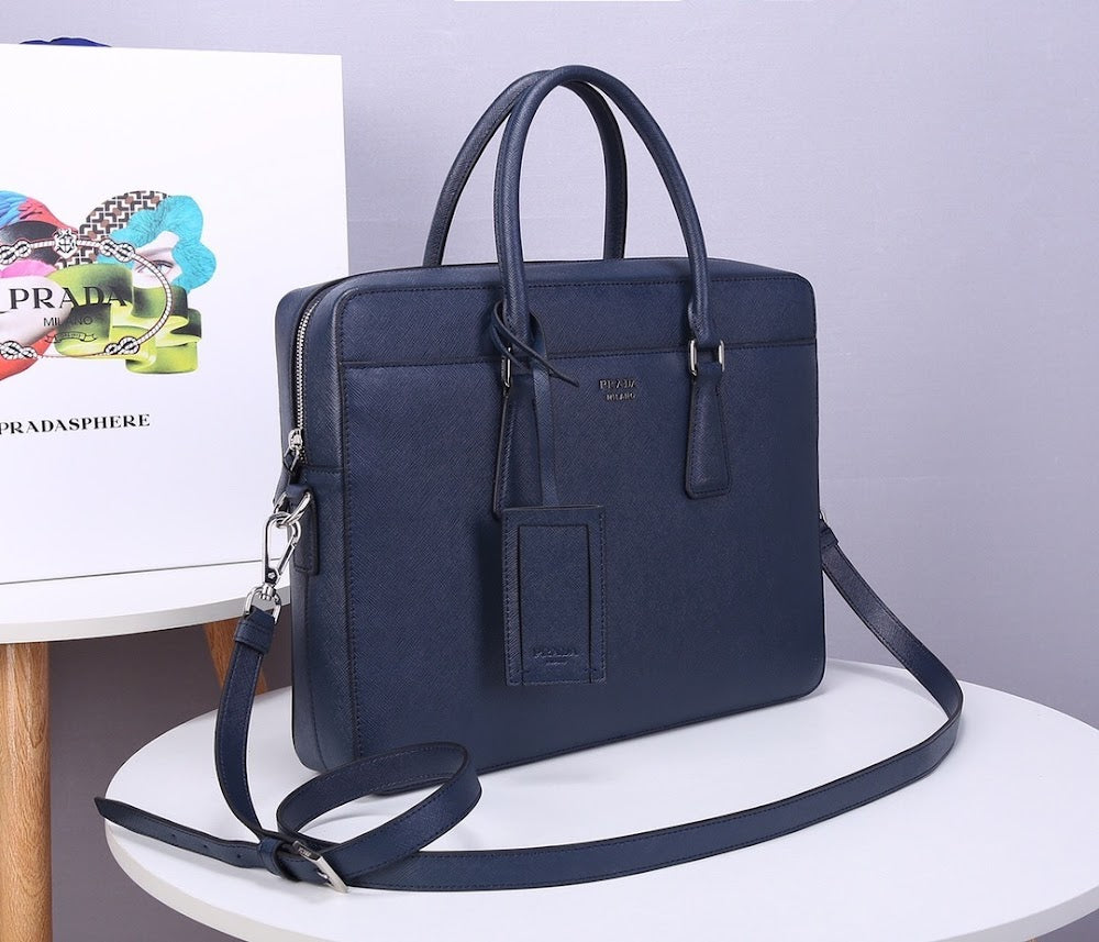 Ezyycart Bags Prada Luxury Bag --53966