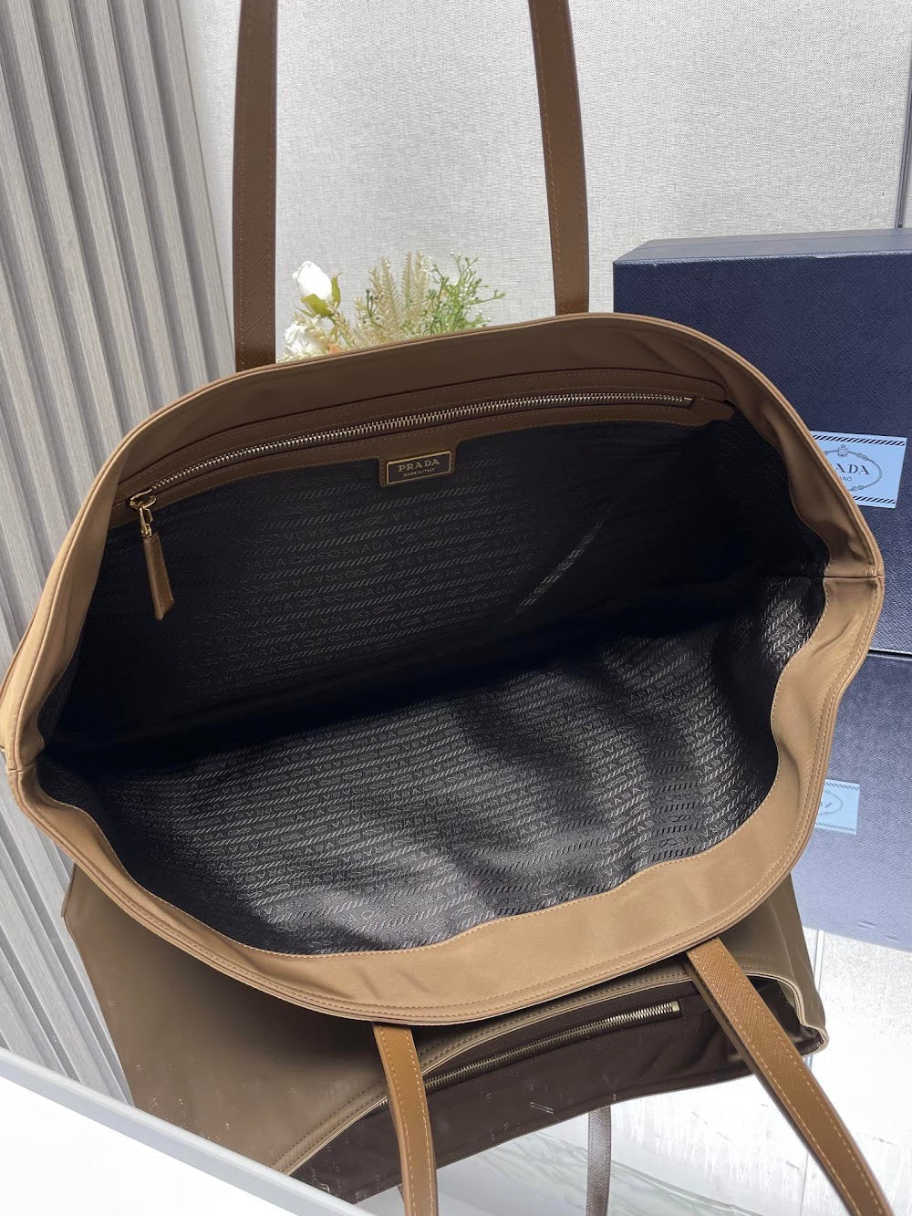 Ezyycart Bags Pradn Luxury Bag --102833