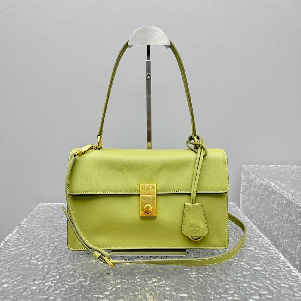Ezyycart Bags Pradn Luxury Bag --101808