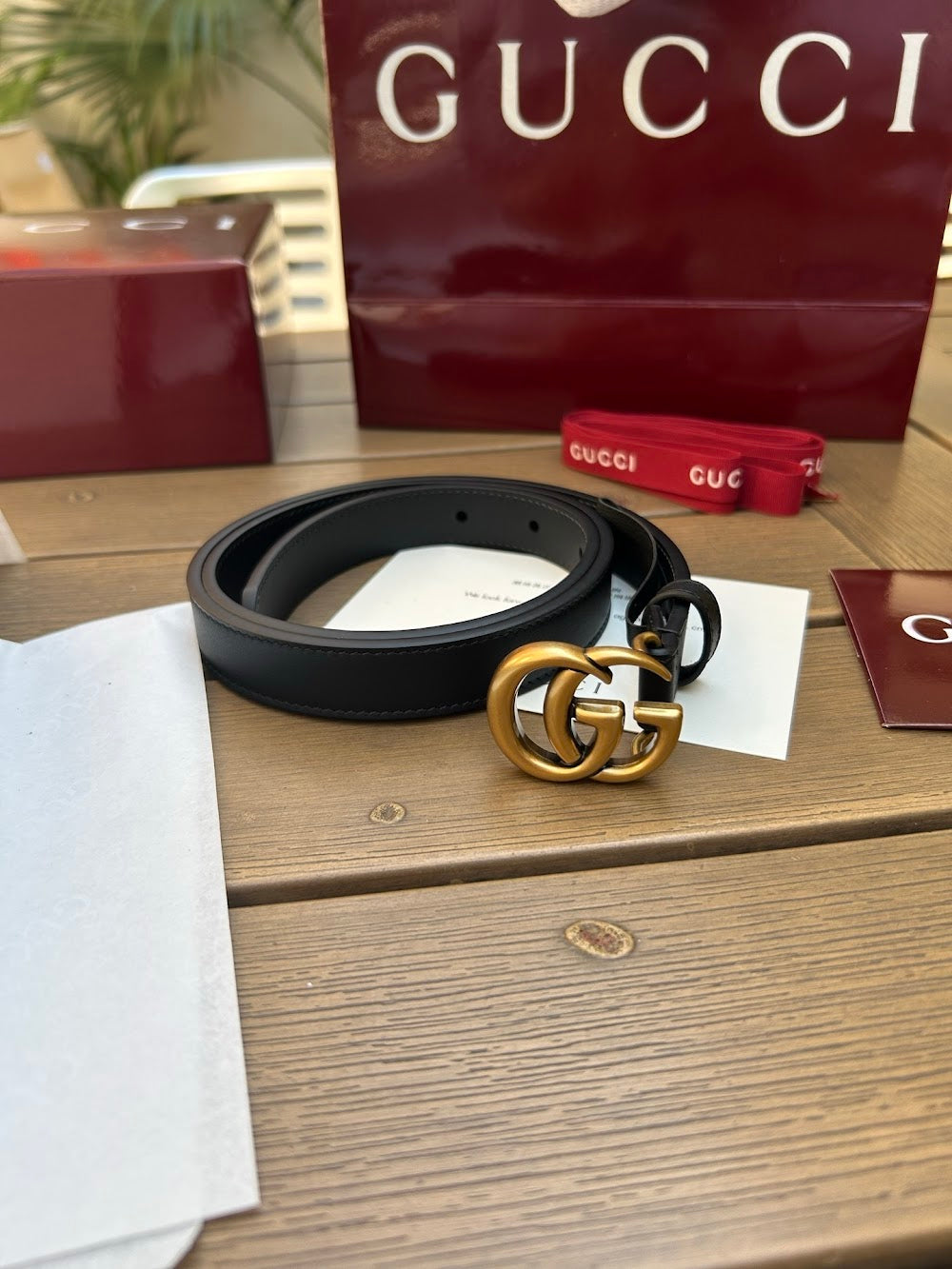 Ezyycart Bags Guccin Luxury Belt --105043