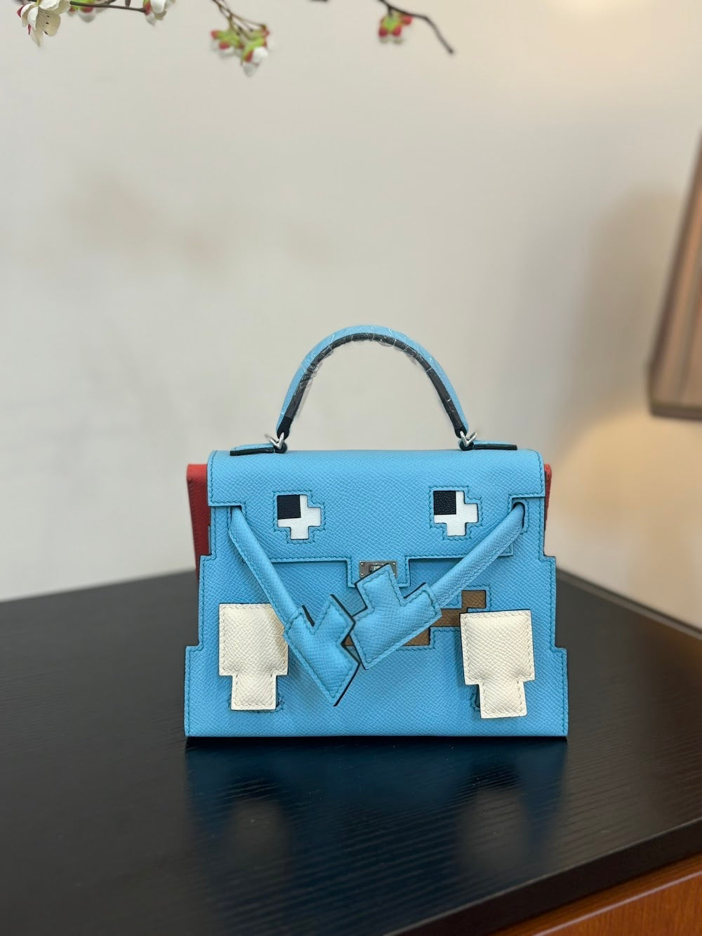 Anum Bags Hermesn Luxury Bag --117238