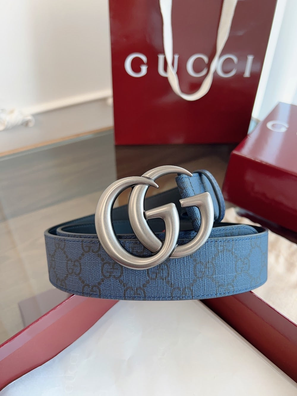 Ezyycart Bags Guccin Luxury Belt --105147