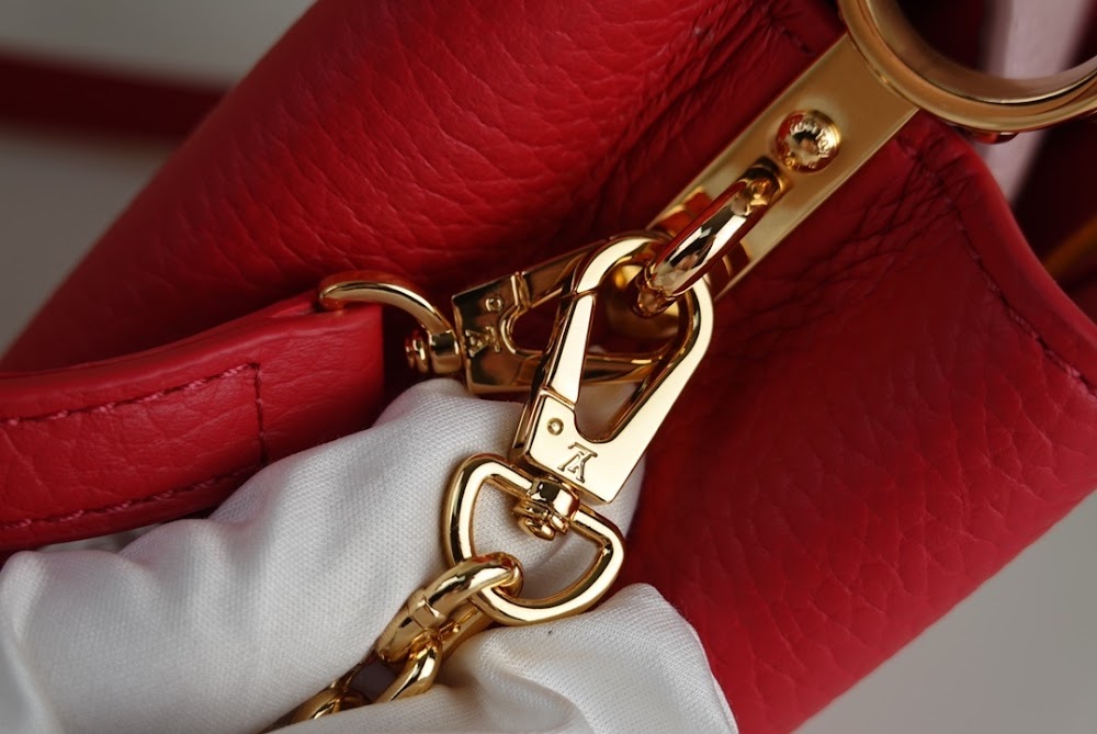 Anum Bags LV Luxury Bag --55790