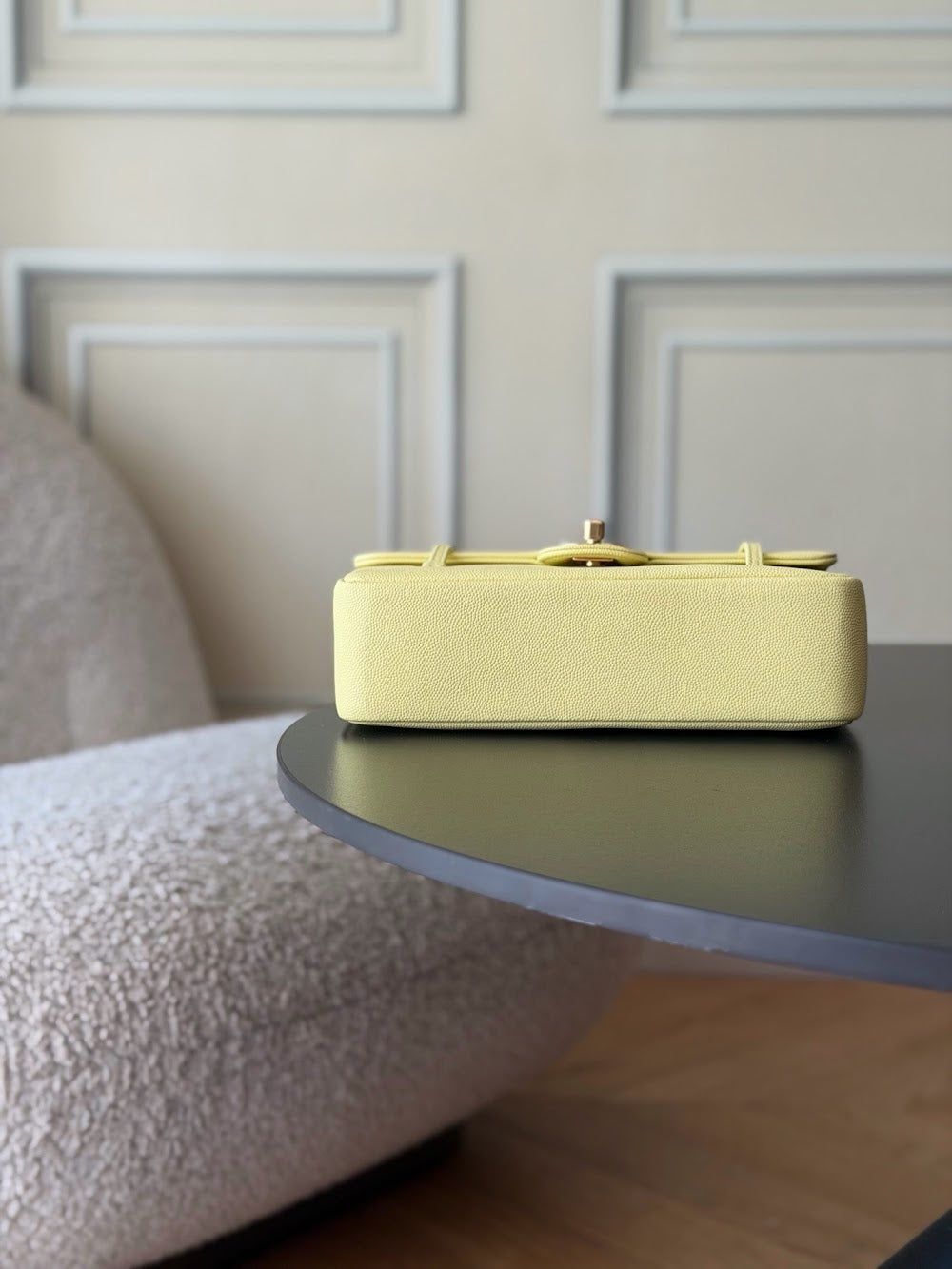 Anum Bags CHn Luxury Bag --114052