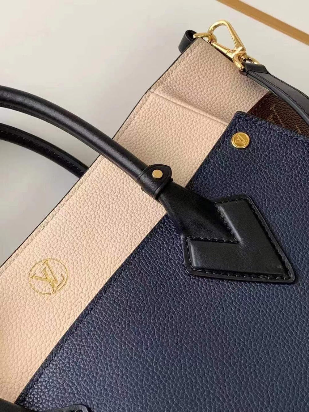 Ezyycart Bags ln Luxury Bag --60473
