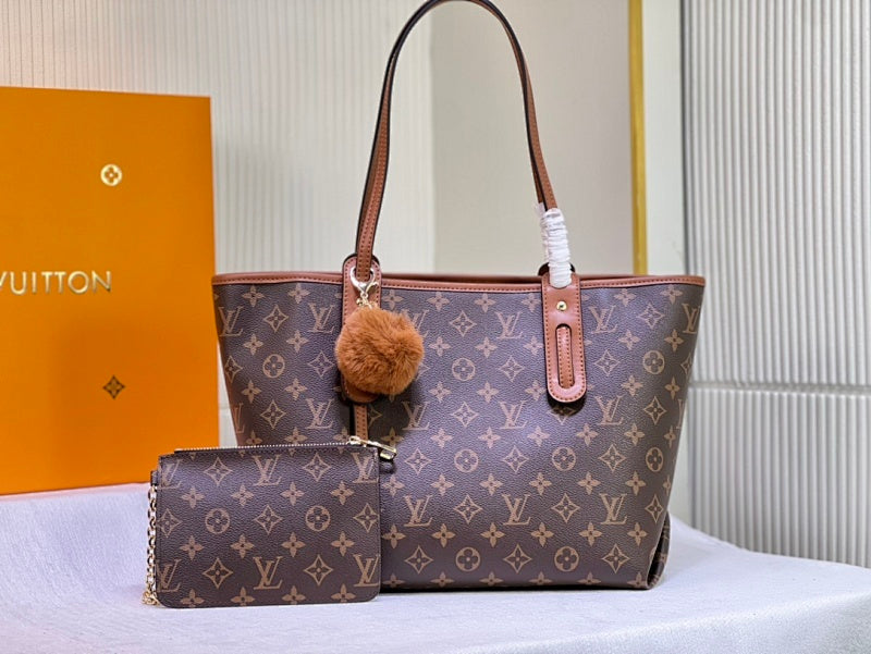 Anum Bags LVn Luxury Bag --81195