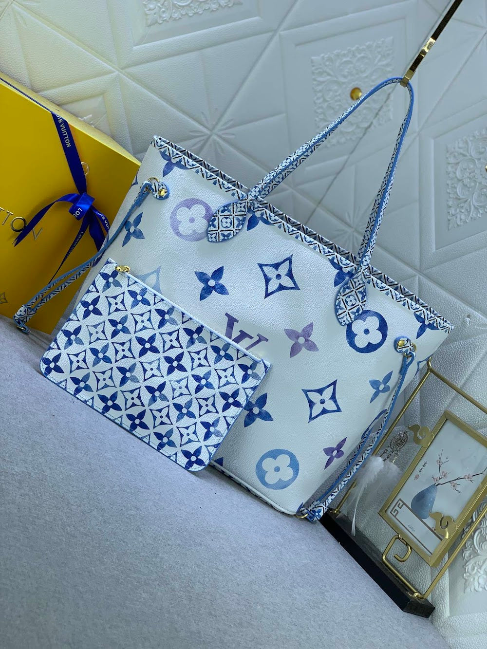 Anum Bags LVn Luxury Bag --80870