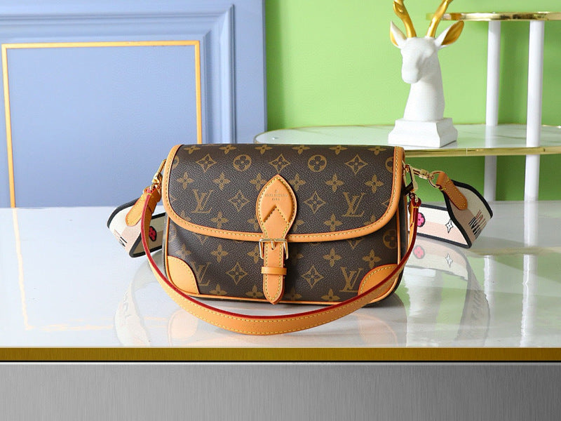Anum Bags LVn Luxury Bag --79230