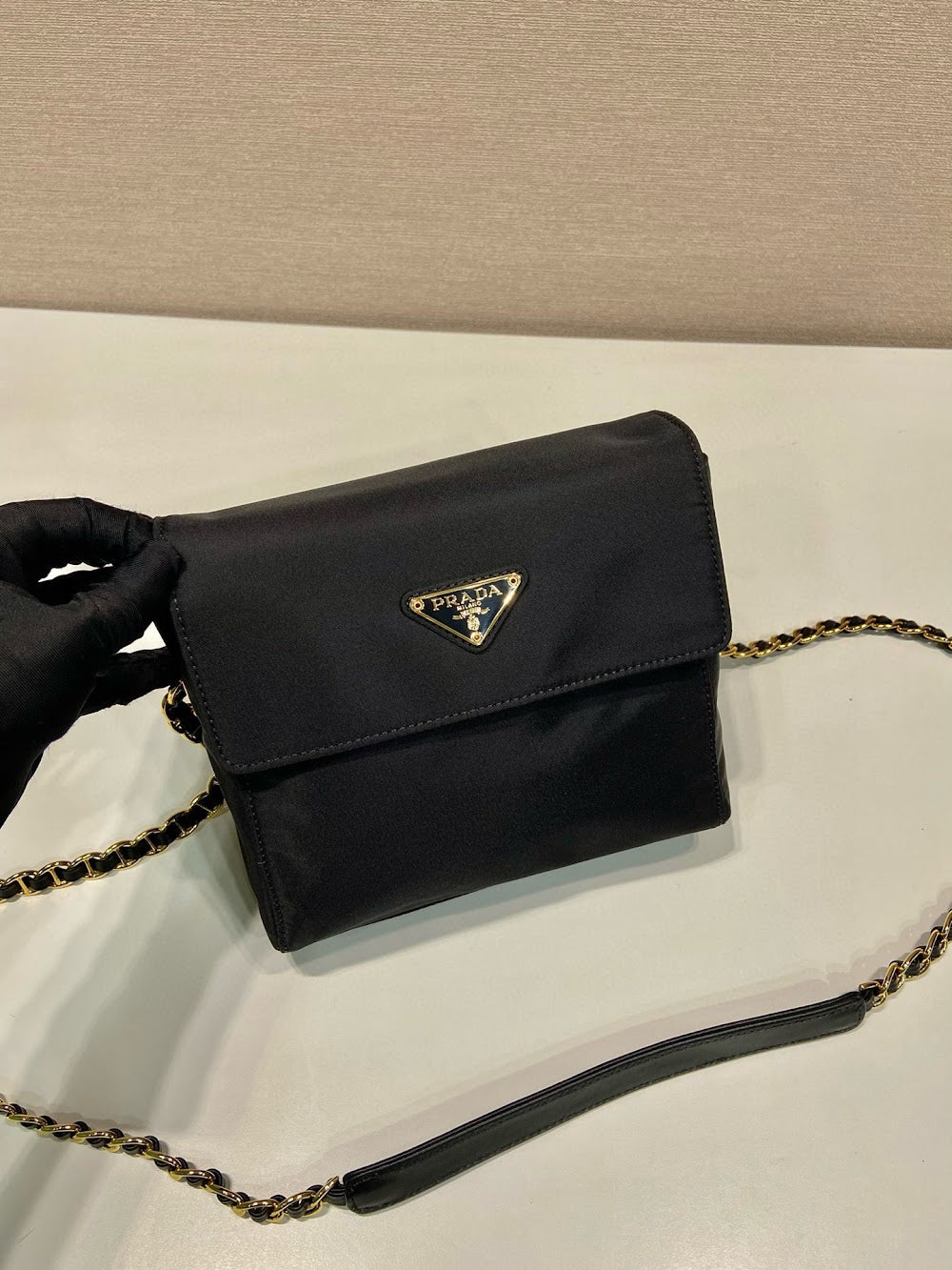 Ezyycart Bags pradn Luxury Bag --74206