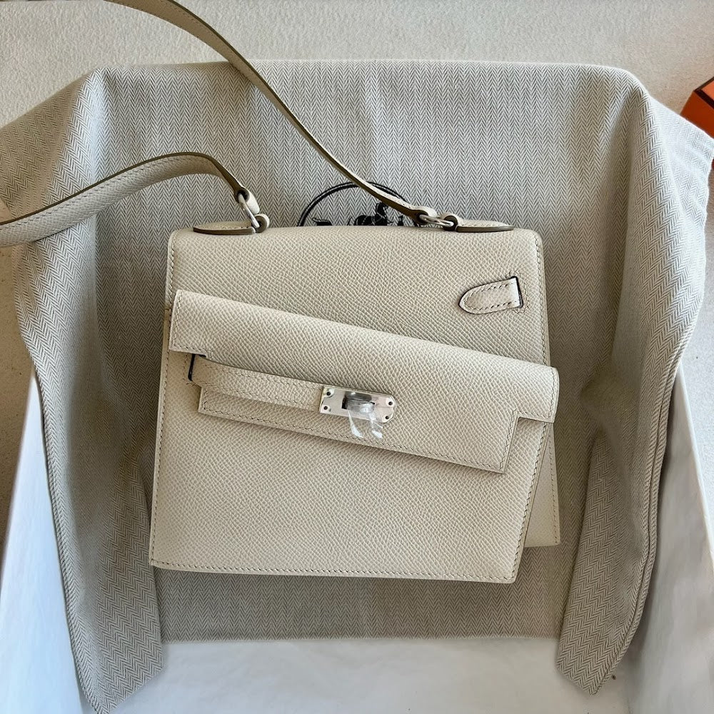 Anum Bags Hermesn Luxury Bag --117671
