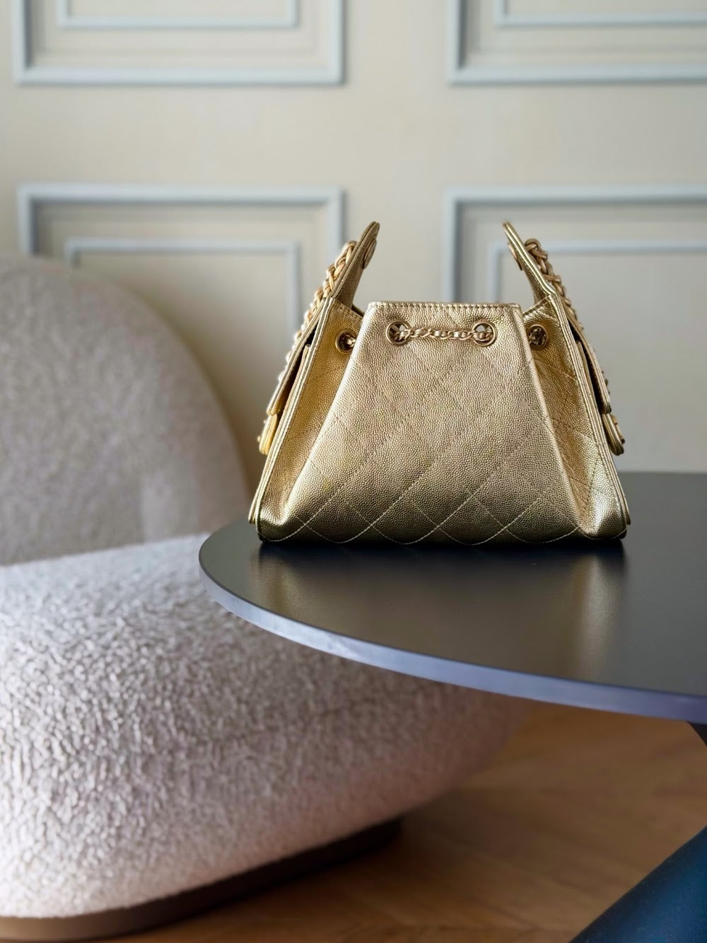 Anum Bags CHn Luxury Bag --114024