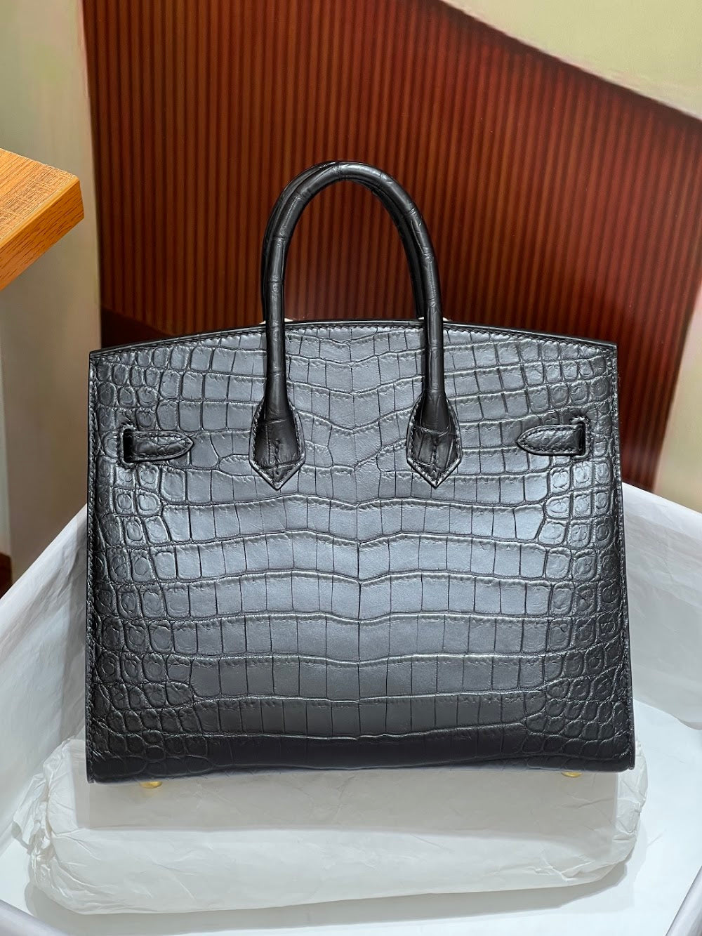 Anum Bags Hermesn Luxury Bag --117358