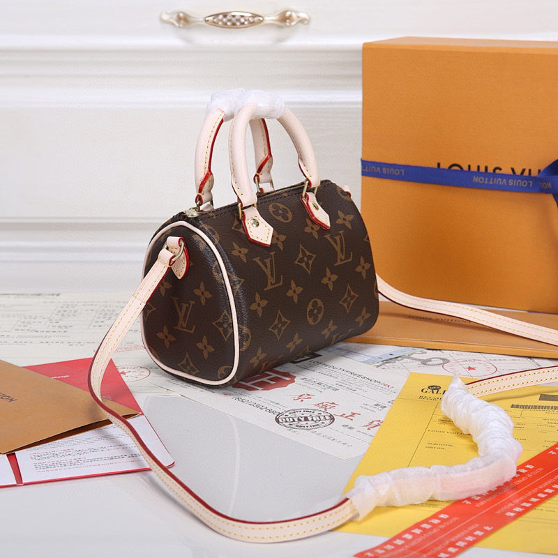 Anum Bags LVn Luxury Bag --79870