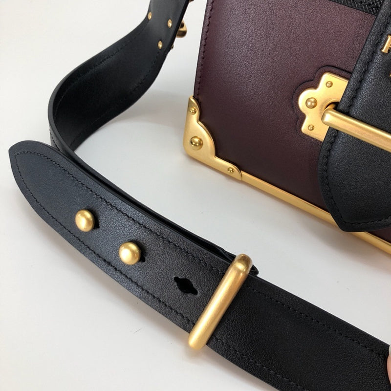 Ezyycart Bags pradn Luxury Bag --74722