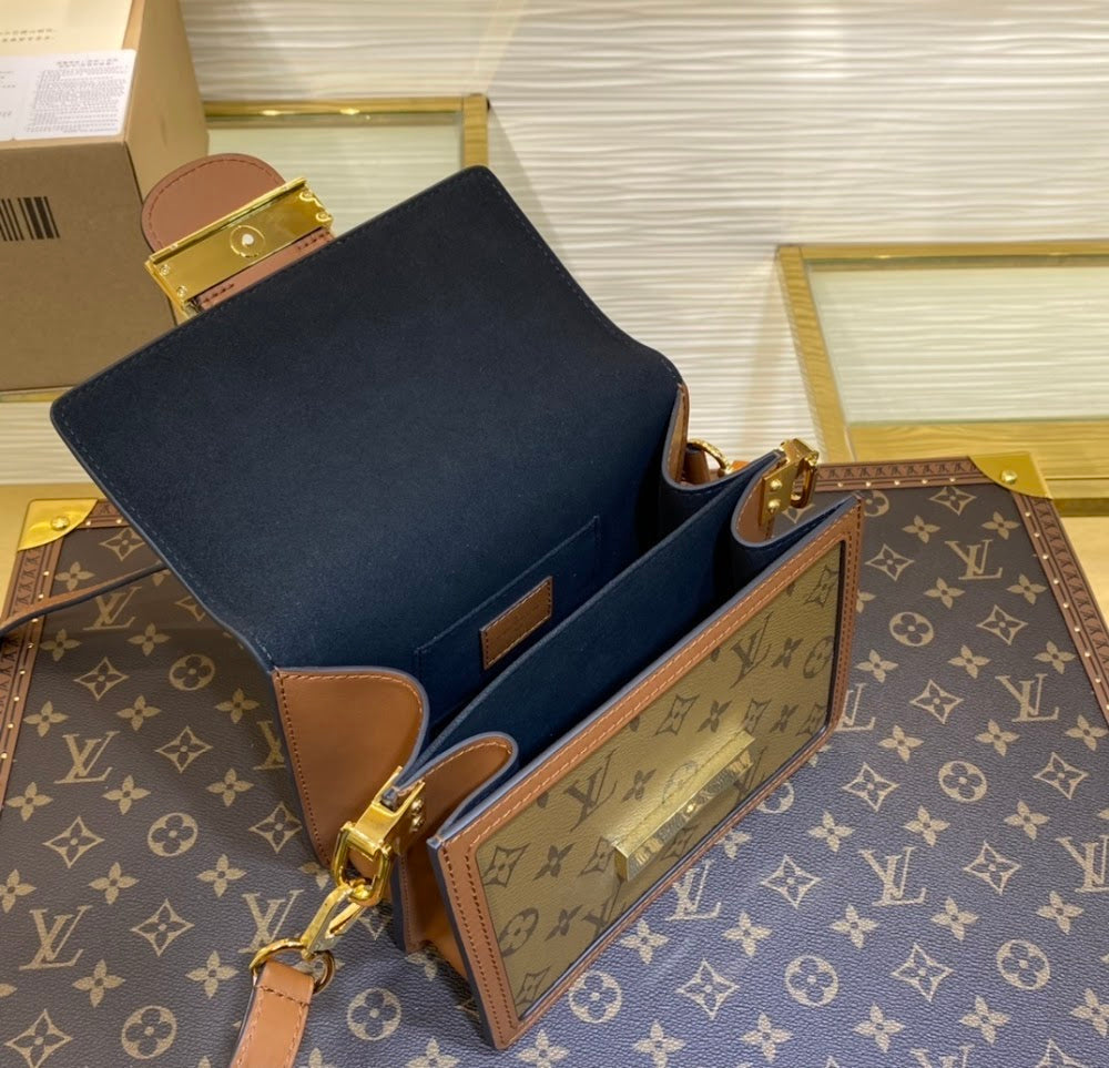 Anum Bags LVn Luxury Bag --80880