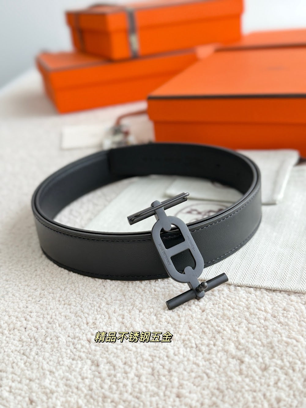 Anum Bags Hermesn Luxury Belt --106062