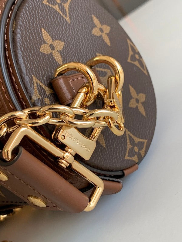 Anum Bags LVn Luxury Bag --80727