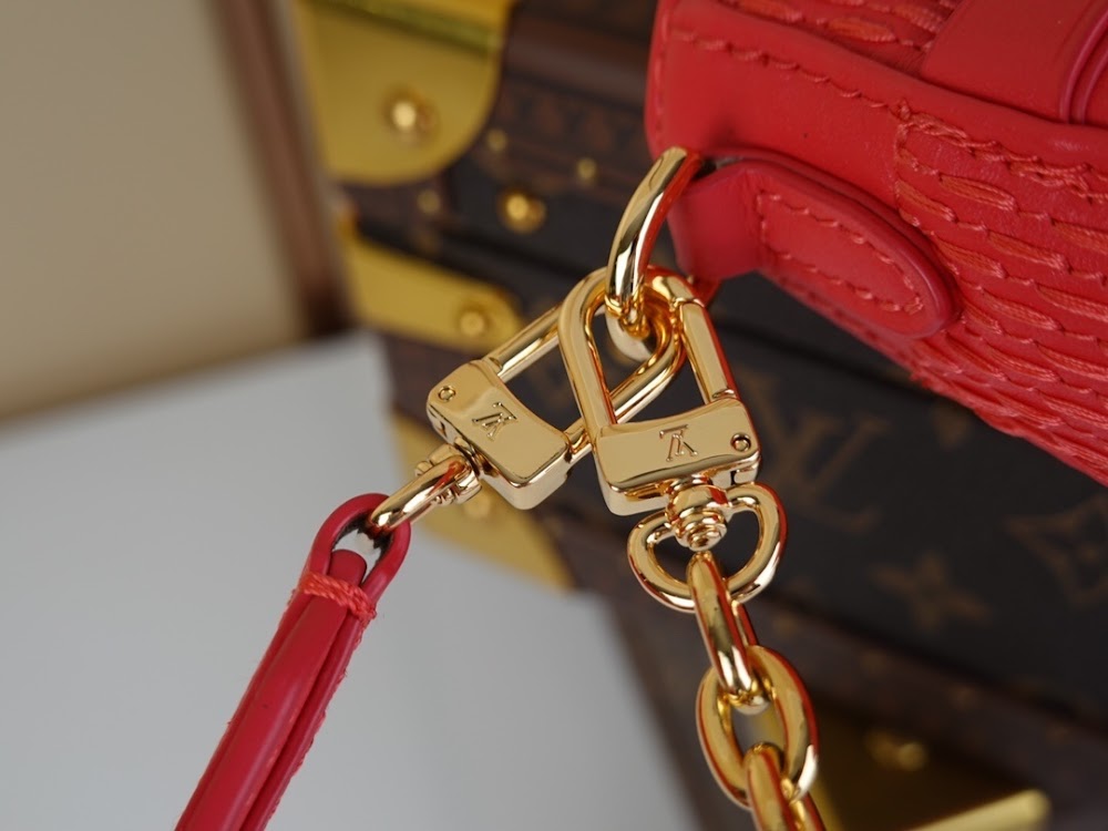 Ezyycart Bags ln Luxury Bag --60306