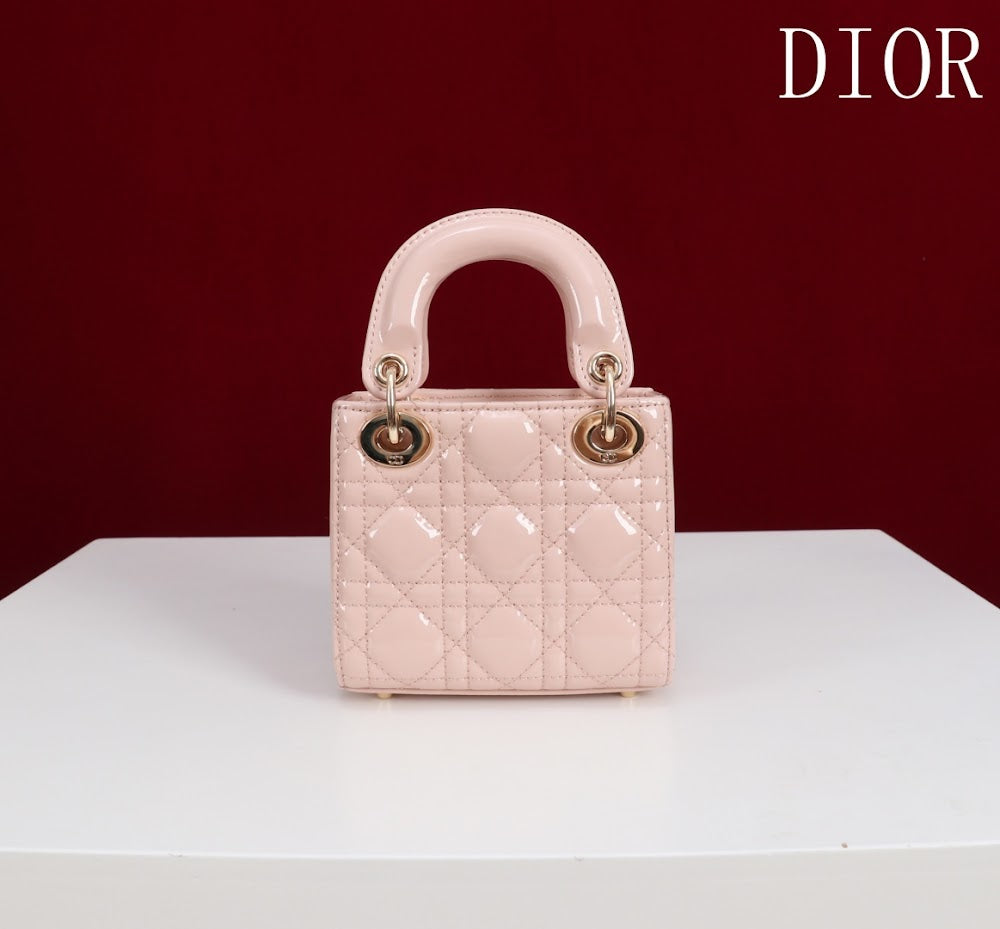 Ezyycart Bags Diorn Luxury Bag --116560
