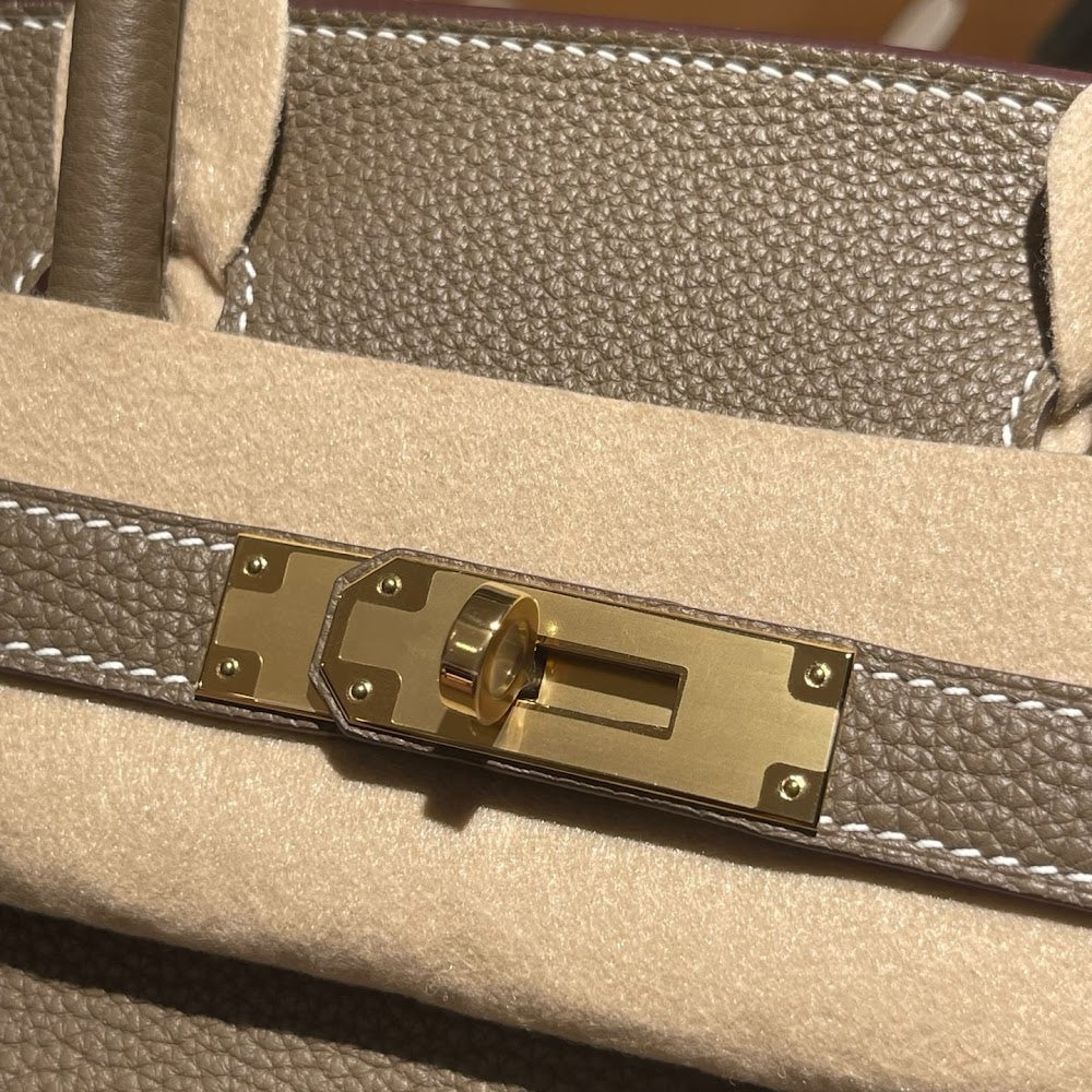 Anum Bags Hermesn Luxury Bag --117800