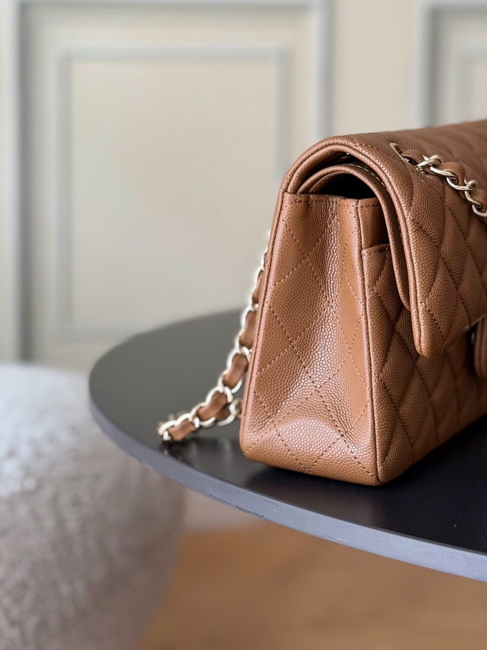Anum Bags CHn Luxury Bag --113835