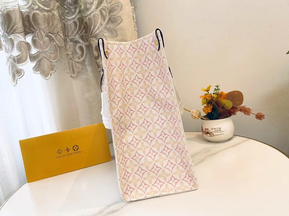 Anum Bags LVn Luxury Bag --81233