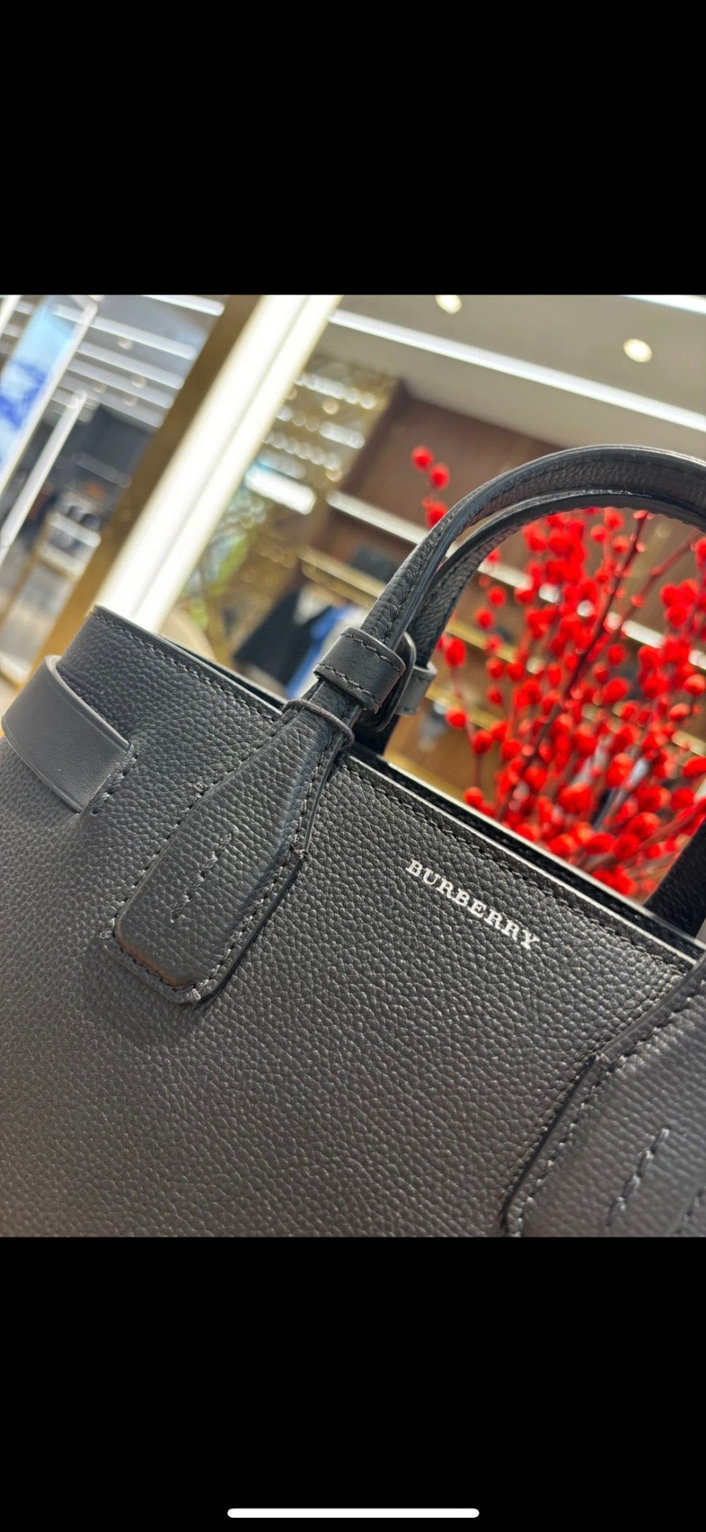 Ezyycart Bags Burberryn Luxury Bag --92166