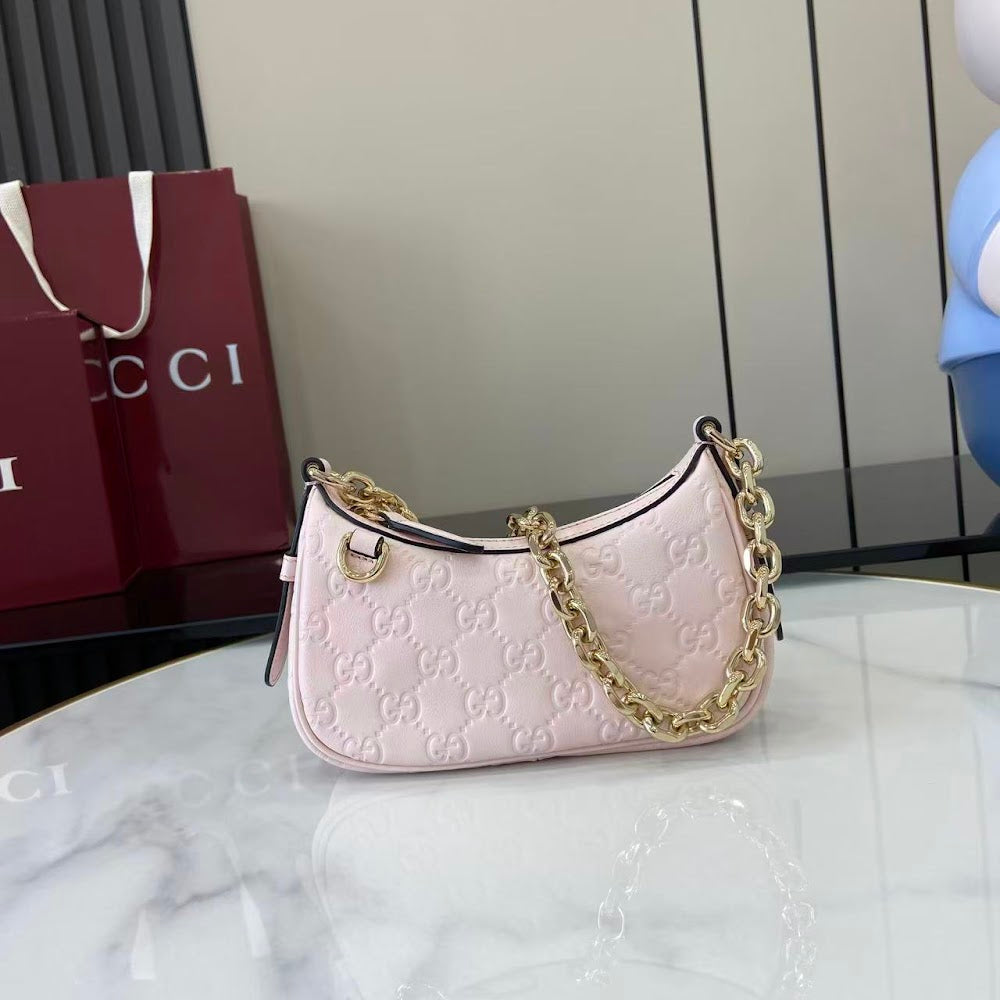 Ezyycart Bags Guccin Luxury Bag --94910
