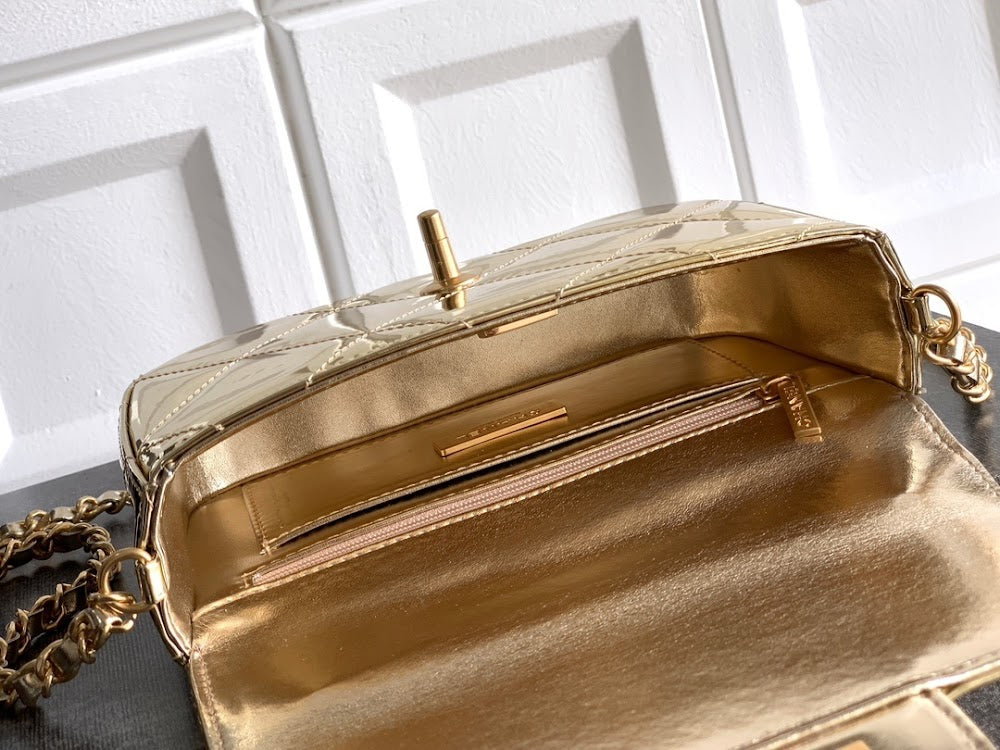 Anum Bags CHn Luxury Bag --113589