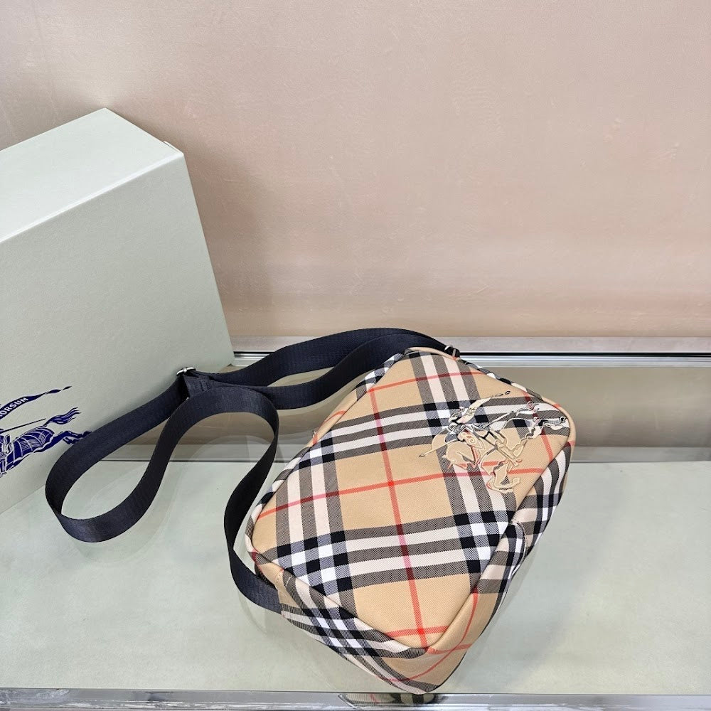 Ezyycart Bags Burberryn Luxury Bag --92638