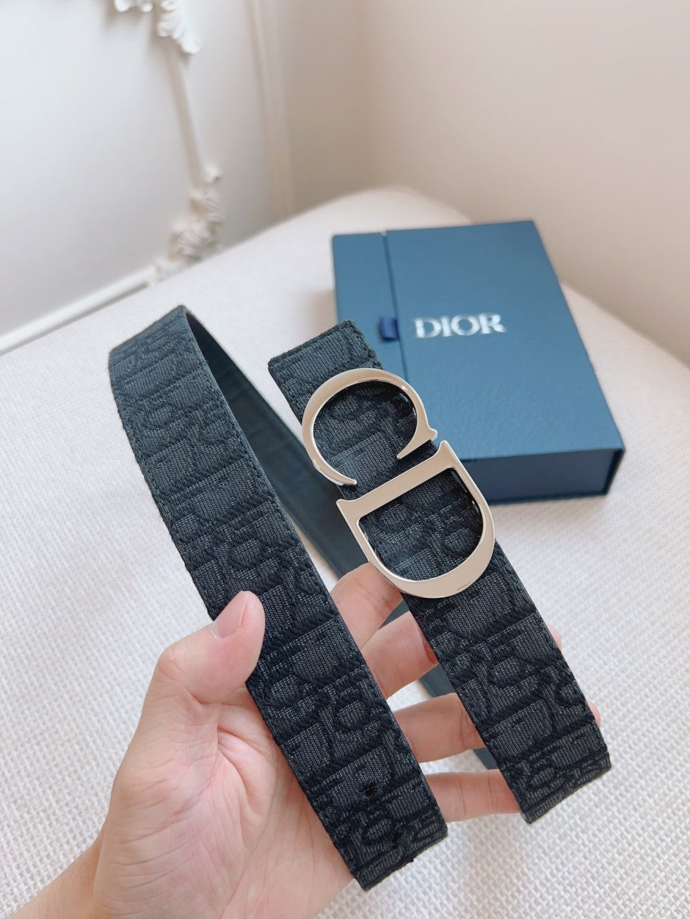 Anum Bags Diorn Luxury Belt --104982