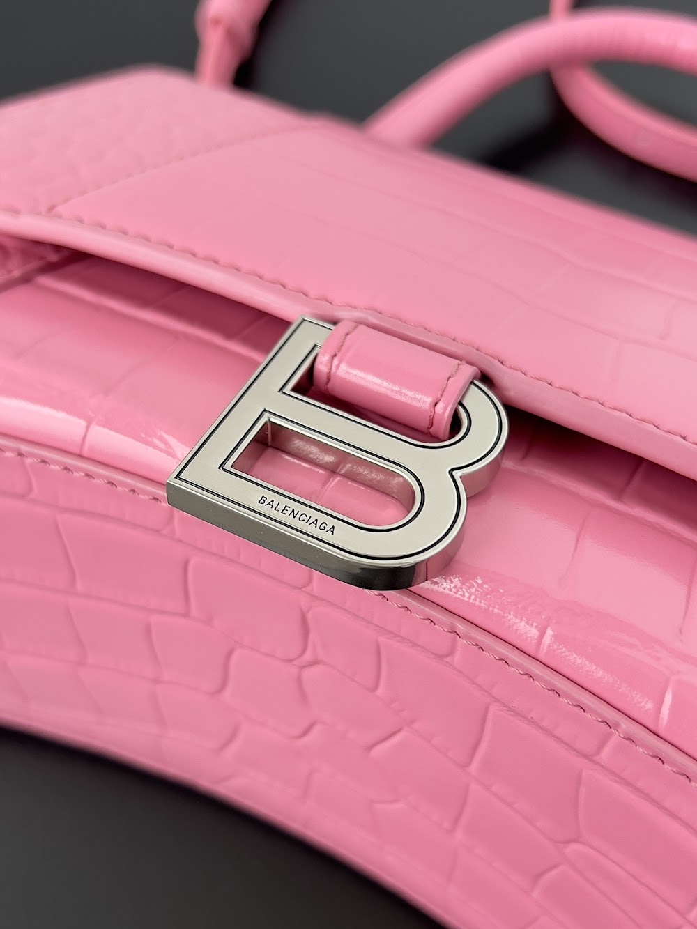 Ezyycart Bags Balenciaga Luxury Bag --111466