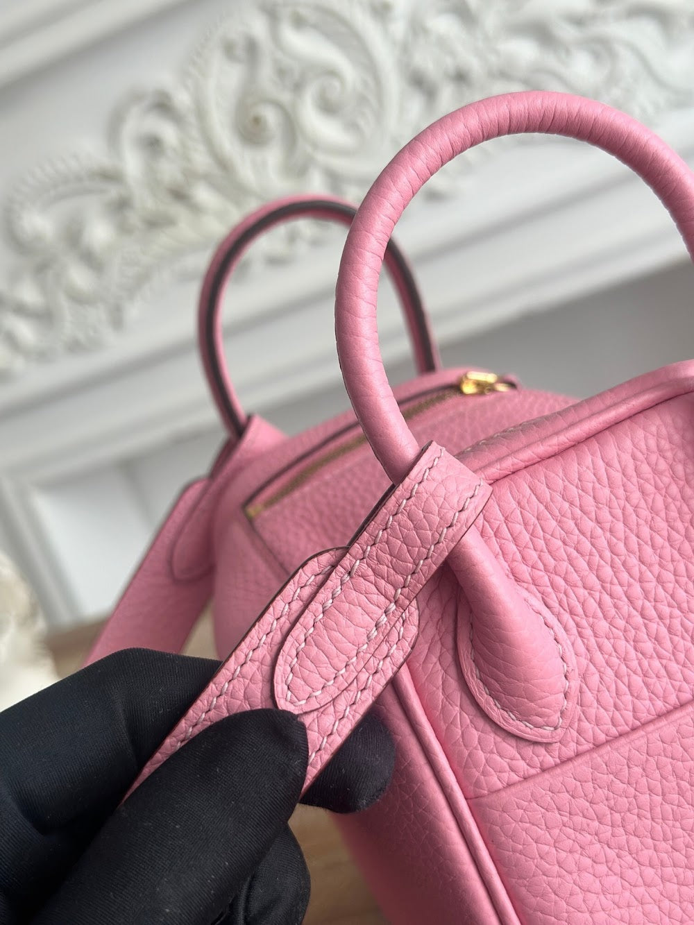 Anum Bags Hermesn Luxury Bag --118909