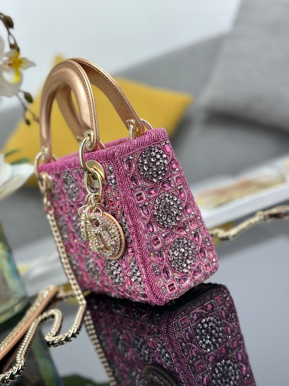 Ezyycart Bags Diorn Luxury Bag --115671
