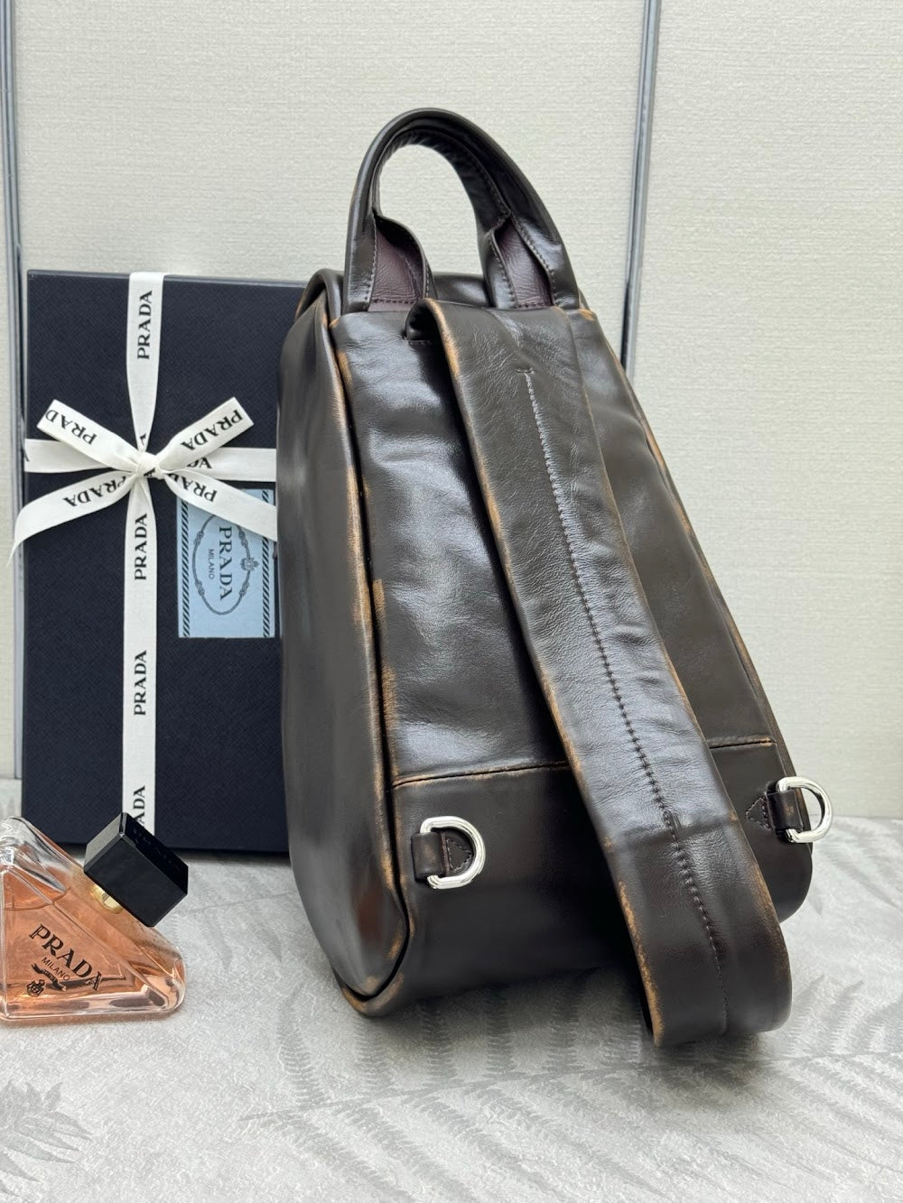 Ezyycart Bags Pradn Luxury Bag --101333