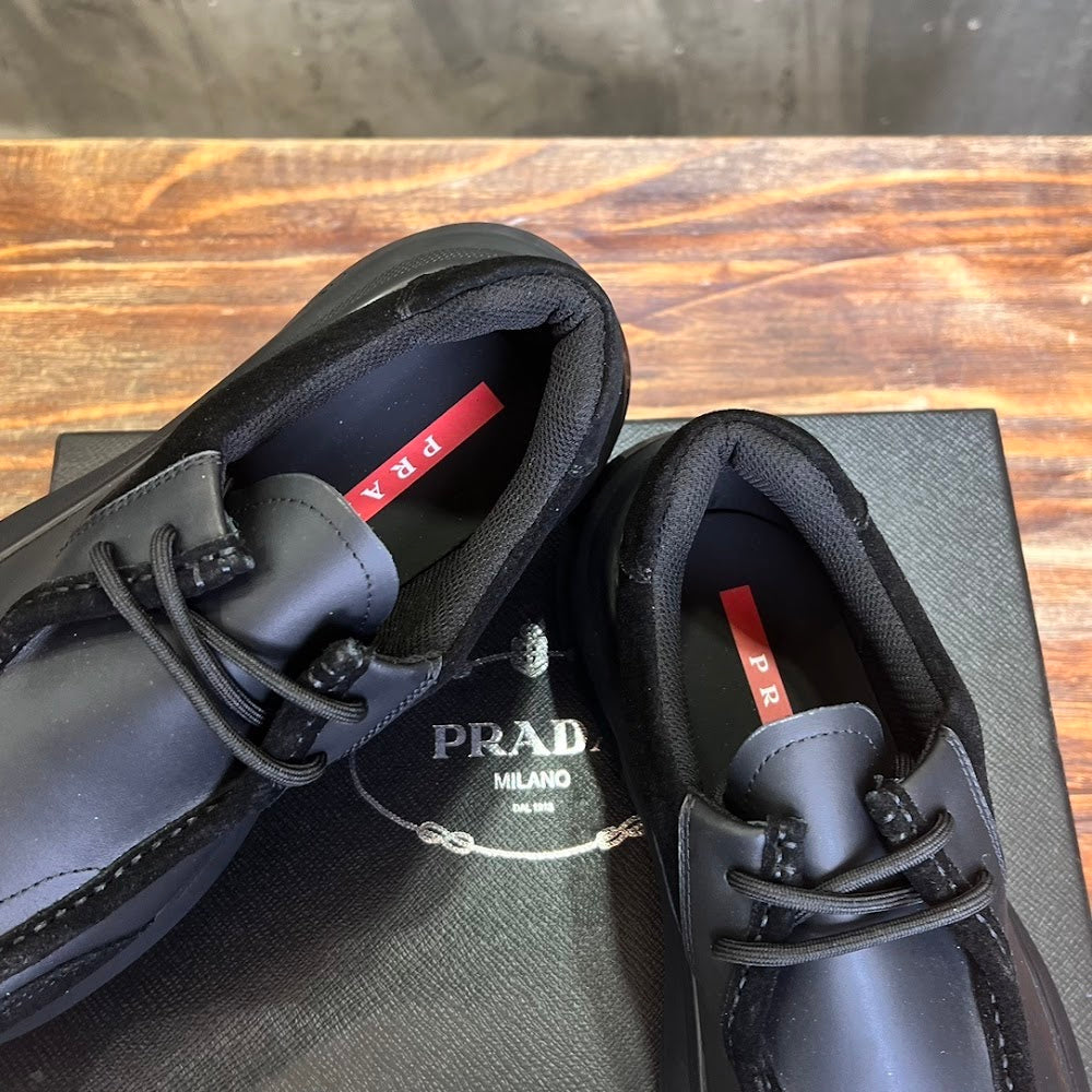 Ezyycart Bags Prada Luxury Heels --52911