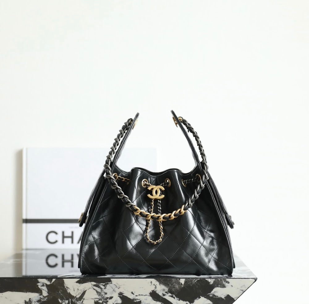 Anum Bags CHn Luxury Bag --113692