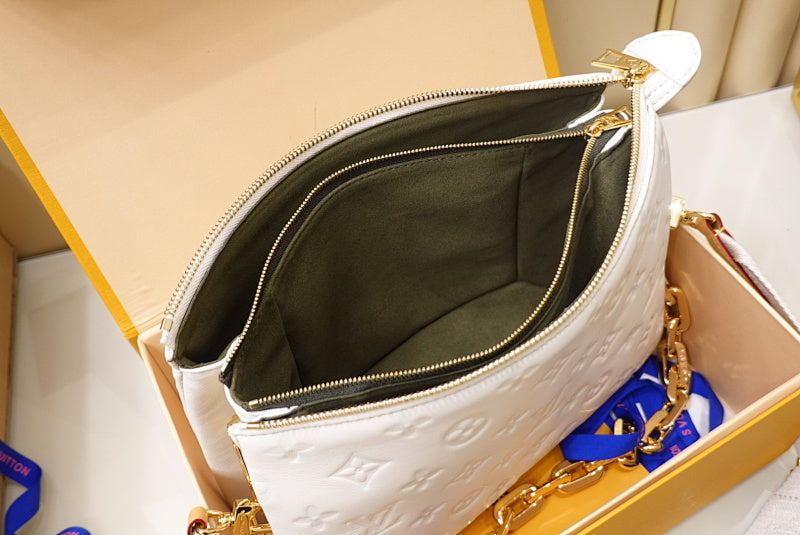 Ezyycart Bags ln Luxury Bag --60494