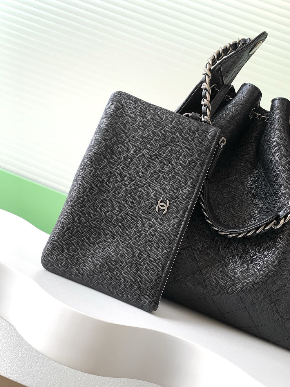 Anum Bags CHn Luxury Bag --114208