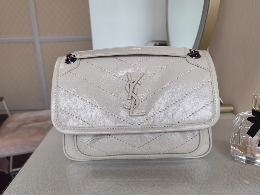 Ezyycart Bags YSLn Luxury Bag --119881