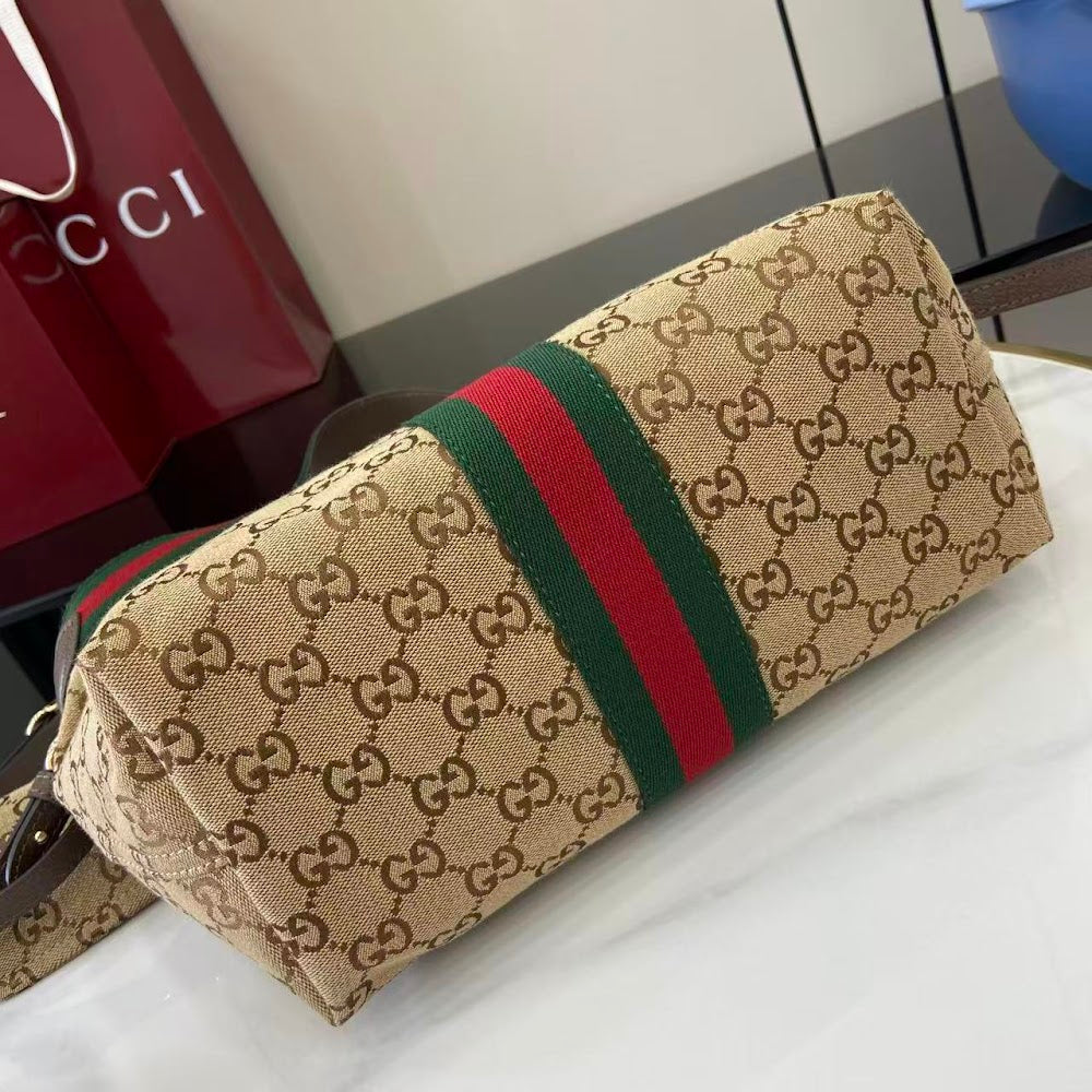 Ezyycart Bags Guccin Luxury Bag --94851