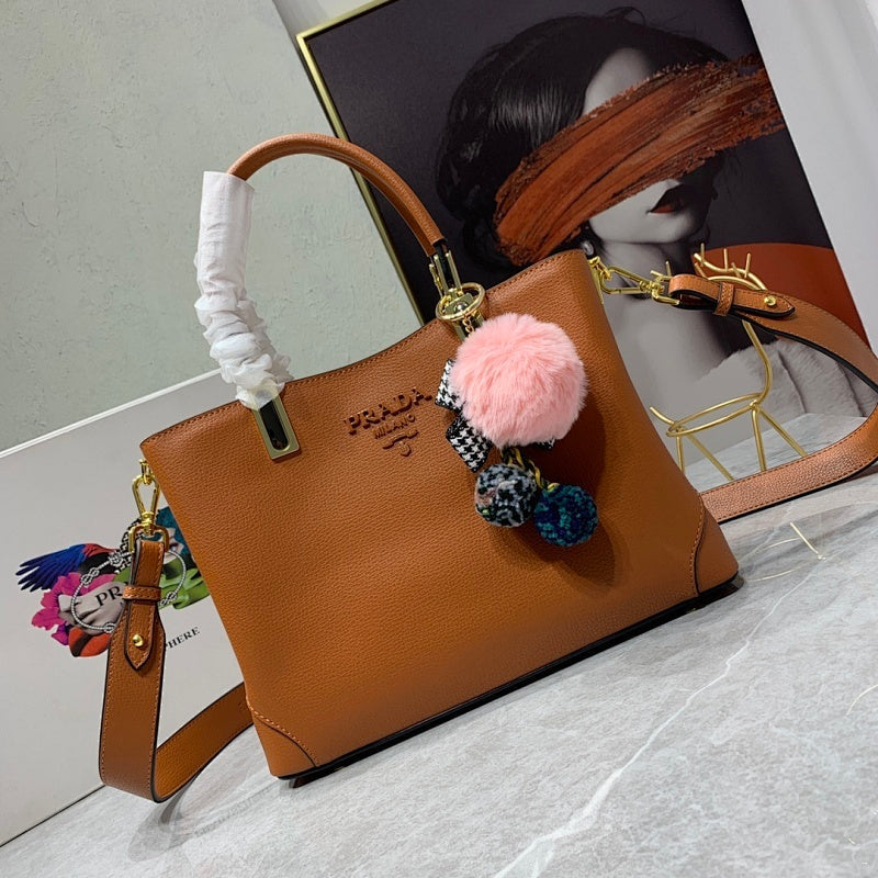 Ezyycart Bags pradn Luxury Bag --73033