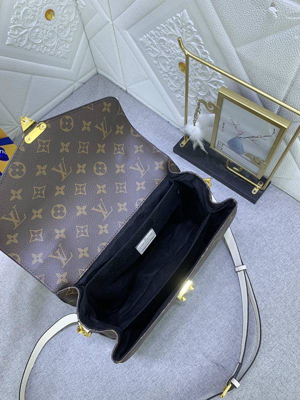 Anum Bags LVn Luxury Bag --80502