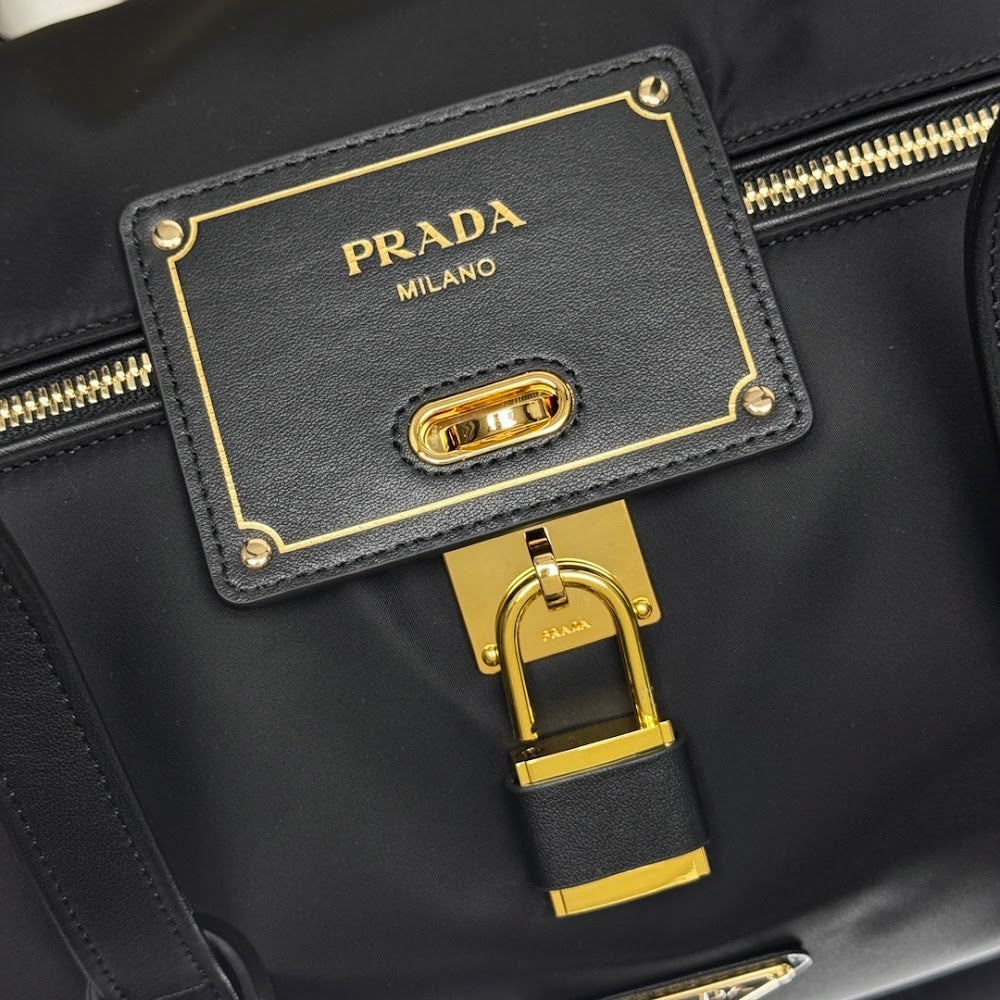 Ezyycart Bags Pradn Luxury Bag --101669