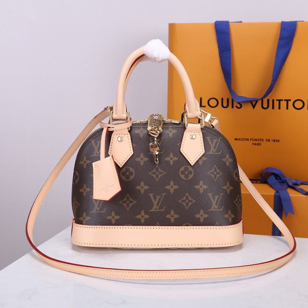 Anum Bags LVn Luxury Bag --79043