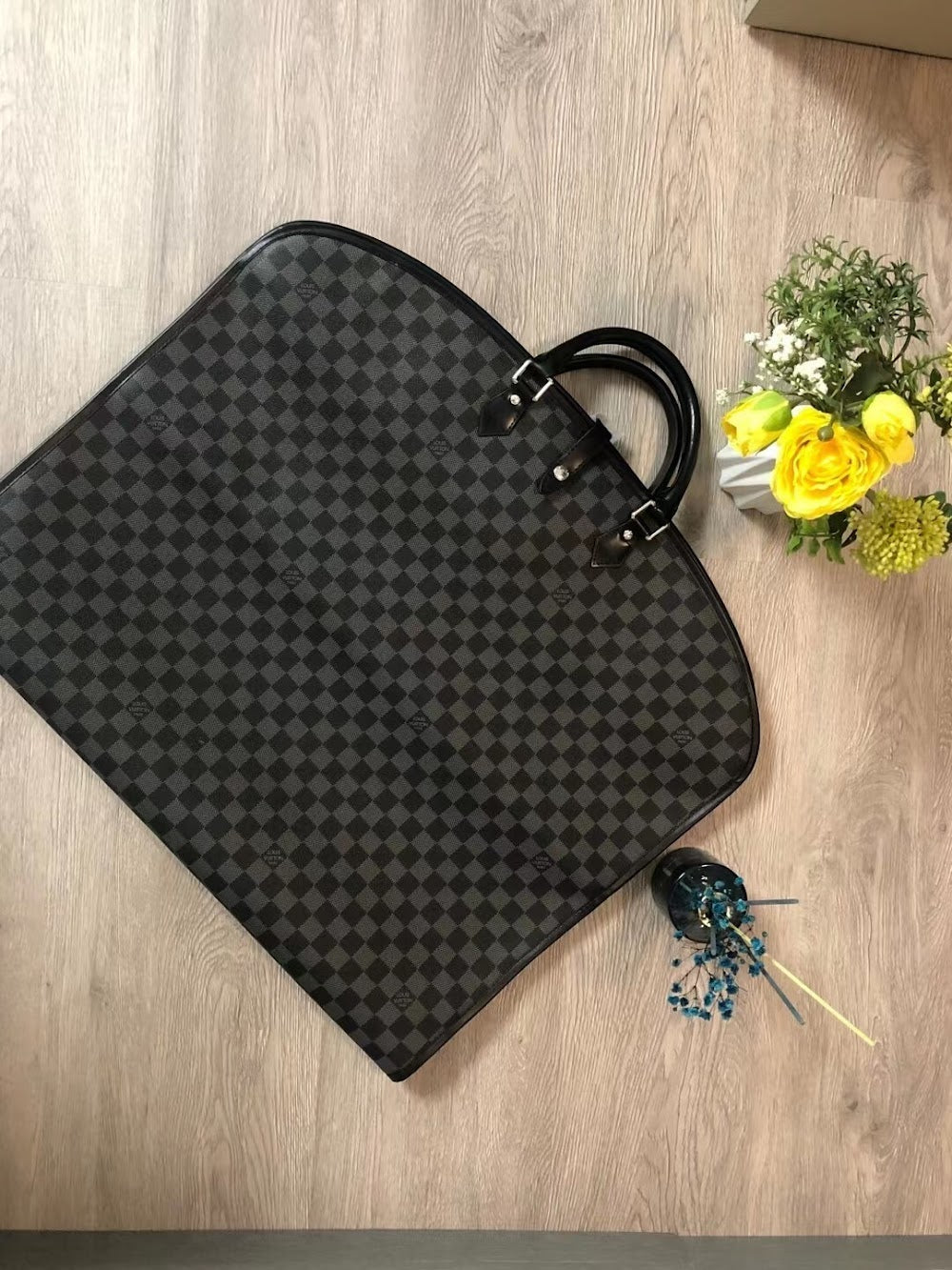 Anum Bags ln Luxury Bag --56954