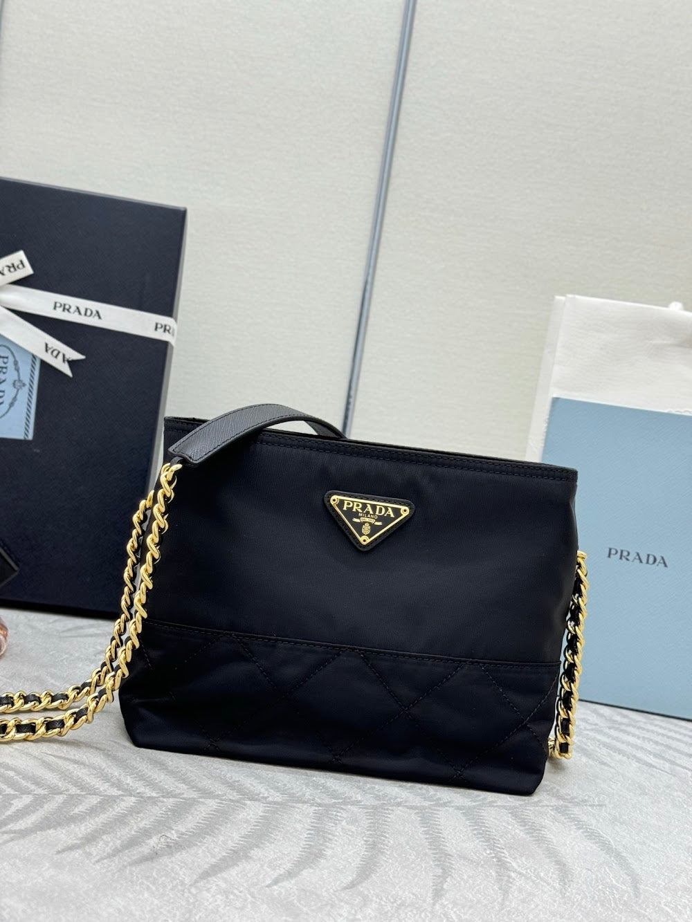 Ezyycart Bags Pradn Luxury Bag --101376
