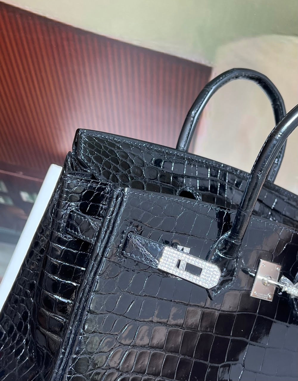 Anum Bags Hermesn Luxury Bag --117190