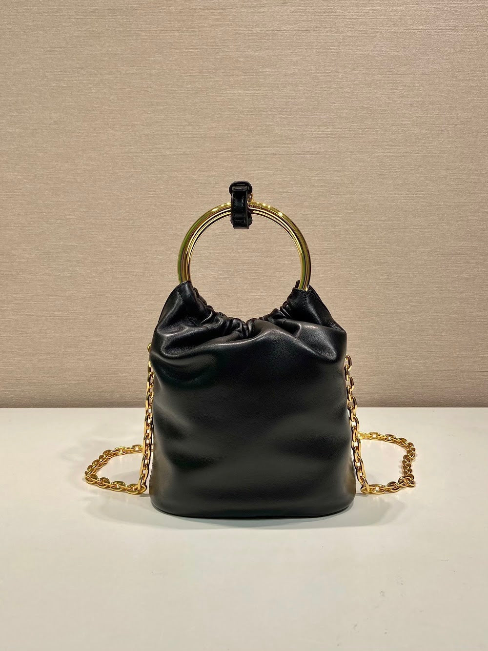 Ezyycart Bags Prada Luxury Bag --54451